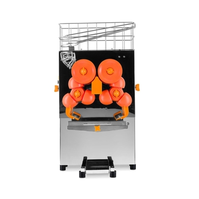 Machine de presse-fruits d'acier inoxydable/fabricant oranges commerciaux jus de fruit