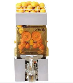 Le CE a approuvé la machine/orange oranges commerciales de presse-fruits serrant des machines