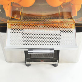 Machine orange commerciale résistante de presse-fruits, presse-fruits d'extra large de cuisine
