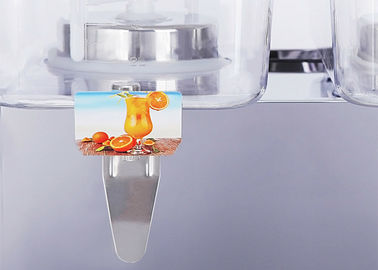 180W Juice Dispenser Machine automatique