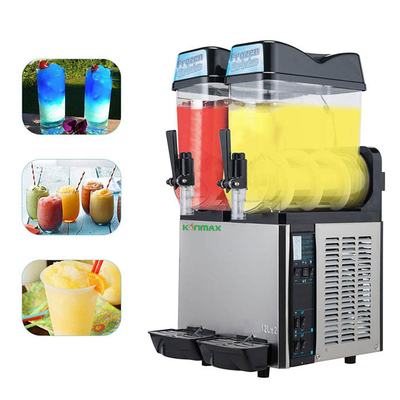 Machine congelée commerciale de boissons