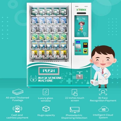 24 heures de Madical de distributeur automatique de casier d'expendedoras de pharmacie de distributeurs automatiques de casier de distributeurs automatiques