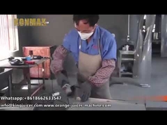 Visite de l'usine de China Kingmax Industrial Co.,Ltd.