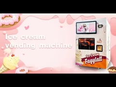 distributeur automatique de jus d'arabie