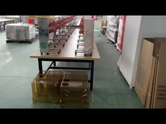 machine à vendre de jus NFC