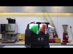 La machine à cocktails