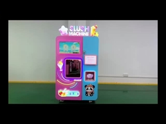 Intelligent entièrement automatique Faible consommation d'énergie Grande capacité Haute efficacité Jus d'orange d'agrumes frais