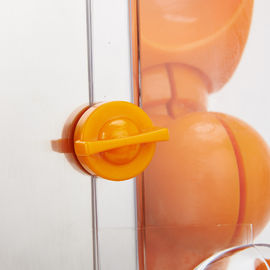 Machine orange commerciale F-Compacte 240v électrique 50Hz 120W de presse-fruits de Frucosol