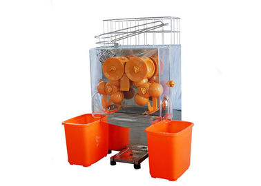 Presse-fruits orange d'ODM 220V Zumex d'OEM/machine centrifuge de Juicing pour la barre