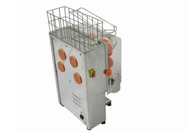Machine orange commerciale automatique de presse-fruits de fabricant de jus d'orange de Zumex pour la nourriture et le légume