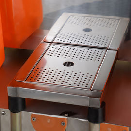 Machine orange commerciale automatique de jus de citron, presse-fruits électrique de citron