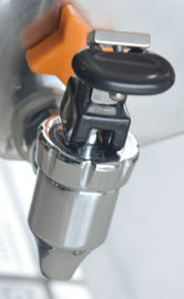 Machine orange commerciale de presse-fruits de grenade d'agrume d'acier inoxydable 220V/110V