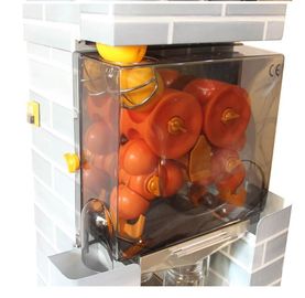 Fabricant de jus de fruit de citron de rendement élevé/machine oranges automatiques commerciaux de presse-fruits