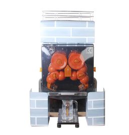 Fabricant de jus de fruit de citron de rendement élevé/machine oranges automatiques commerciaux de presse-fruits