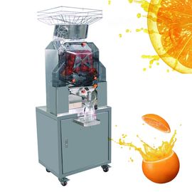 Machine orange automatique de presse-fruits de magasin de thé/presse-fruits oranges électriques