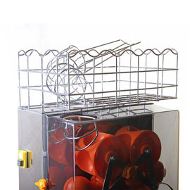 Type de bureau presse-fruits commerciaux d'agrume de presse-fruits orange électrique de Zumex pour des cafés et des bars à jus