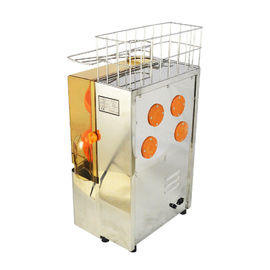 Machine orange commerciale résistante de presse-fruits, presse-fruits d'extra large de cuisine