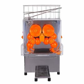 Machine orange commerciale de presse-fruits de restaurant, presse-fruits d'agrume 110V/60Hz