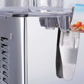 distributeur commercial automatique de boisson de 9L×4 1200W pour la boisson de lait
