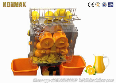 Machine de presse-fruits/fabricant oranges automatiques commerciaux de presse-fruits presse d'agrume