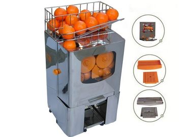 Presse-fruits orange de capacité élevée, cafés/machine centrifuge Juicing de barres