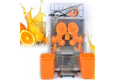 Machine orange commerciale de presse-fruits de grenade d'agrume d'acier inoxydable 220V/110V