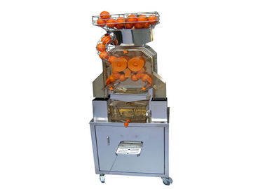 Machine orange automatique de presse-fruits de magasin de thé/presse-fruits oranges électriques