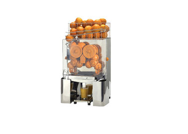 Machine commerciale de jus d'orange, presse-fruits orange automatique 120W de fruit de citron