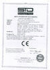 Chine China Kingmax Industrial Co.,ltd. certifications